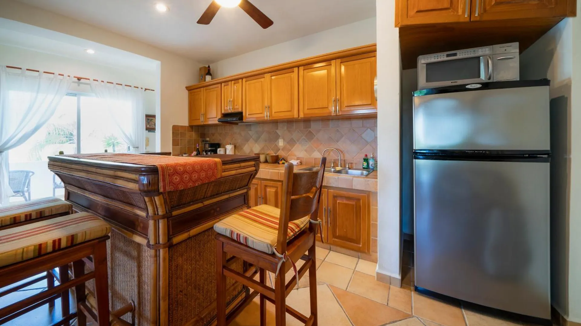 Апартаменты Classic Condo On 5Th Avenue , Steps From The Beach - Mclaren Плая-дель-Кармен Мексика