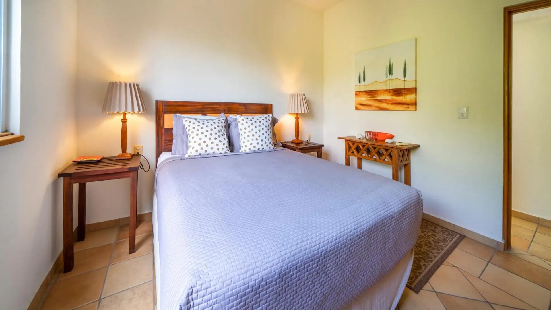 Апартаменты Classic Condo On 5Th Avenue , Steps From The Beach - Mclaren Плая-дель-Кармен