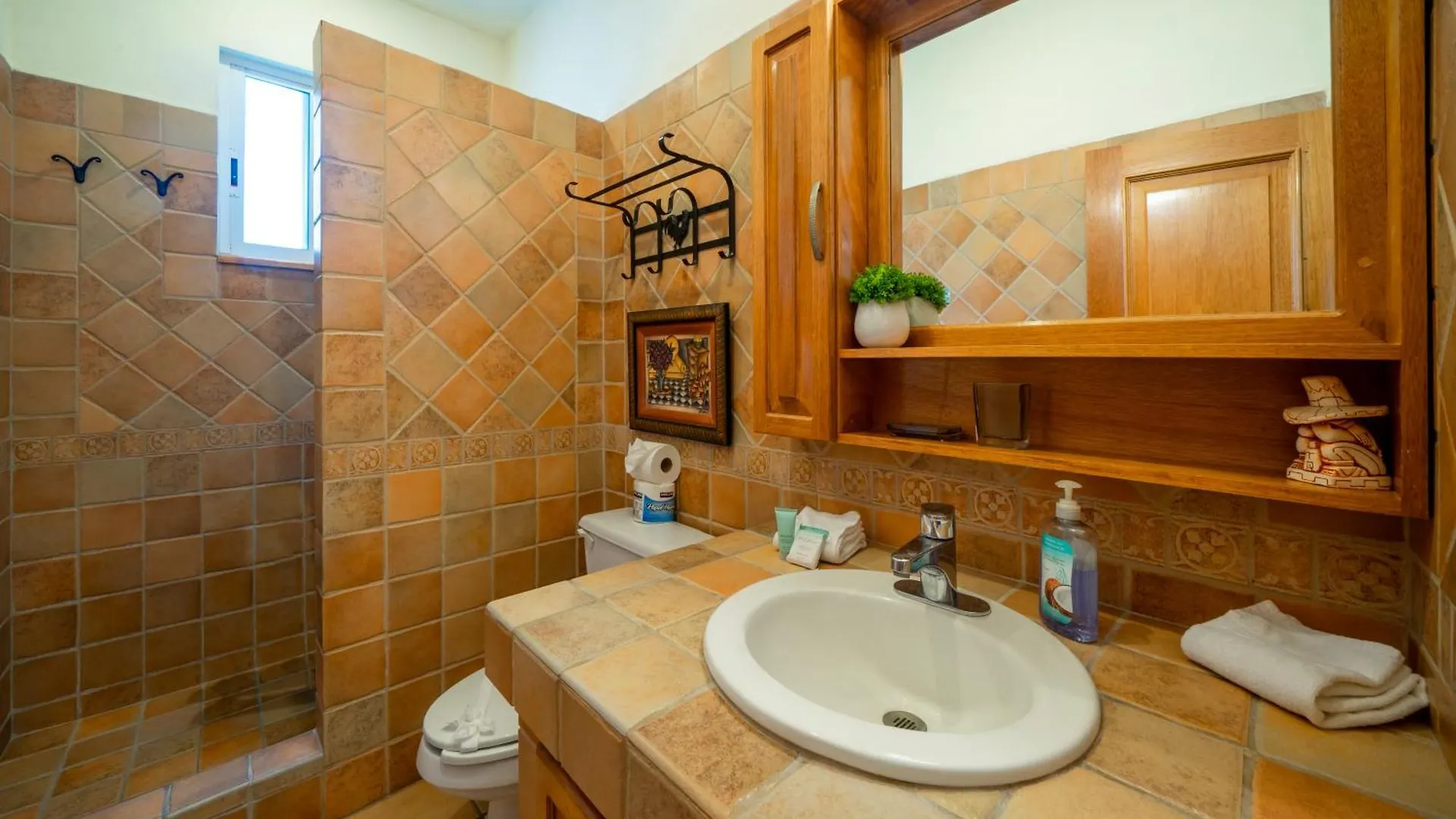 Classic Condo On 5Th Avenue , Steps From The Beach - Mclaren Плая-дель-Кармен Мексика